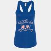 Next Level Apparel - Ladies' Ideal Racerback Tank Thumbnail