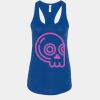 Next Level Apparel - Ladies' Ideal Racerback Tank Thumbnail