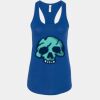 Next Level Apparel - Ladies' Ideal Racerback Tank Thumbnail