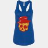 Next Level Apparel - Ladies' Ideal Racerback Tank Thumbnail