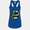 Next Level Apparel - Ladies' Ideal Racerback Tank Thumbnail