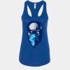 Next Level Apparel - Ladies' Ideal Racerback Tank Thumbnail