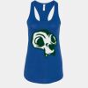 Next Level Apparel - Ladies' Ideal Racerback Tank Thumbnail