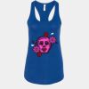 Next Level Apparel - Ladies' Ideal Racerback Tank Thumbnail