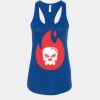 Next Level Apparel - Ladies' Ideal Racerback Tank Thumbnail