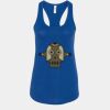 Next Level Apparel - Ladies' Ideal Racerback Tank Thumbnail