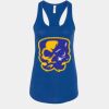 Next Level Apparel - Ladies' Ideal Racerback Tank Thumbnail