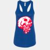 Next Level Apparel - Ladies' Ideal Racerback Tank Thumbnail