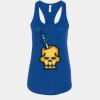 Next Level Apparel - Ladies' Ideal Racerback Tank Thumbnail