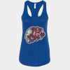 Next Level Apparel - Ladies' Ideal Racerback Tank Thumbnail