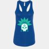 Next Level Apparel - Ladies' Ideal Racerback Tank Thumbnail