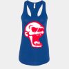 Next Level Apparel - Ladies' Ideal Racerback Tank Thumbnail
