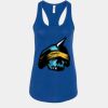Next Level Apparel - Ladies' Ideal Racerback Tank Thumbnail