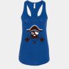 Next Level Apparel - Ladies' Ideal Racerback Tank Thumbnail