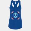 Next Level Apparel - Ladies' Ideal Racerback Tank Thumbnail