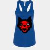 Next Level Apparel - Ladies' Ideal Racerback Tank Thumbnail
