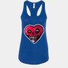 Next Level Apparel - Ladies' Ideal Racerback Tank Thumbnail