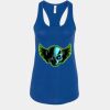 Next Level Apparel - Ladies' Ideal Racerback Tank Thumbnail