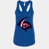 Next Level Apparel - Ladies' Ideal Racerback Tank Thumbnail