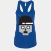Next Level Apparel - Ladies' Ideal Racerback Tank Thumbnail