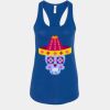 Next Level Apparel - Ladies' Ideal Racerback Tank Thumbnail
