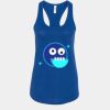 Next Level Apparel - Ladies' Ideal Racerback Tank Thumbnail