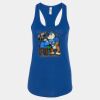 Next Level Apparel - Ladies' Ideal Racerback Tank Thumbnail