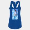 Next Level Apparel - Ladies' Ideal Racerback Tank Thumbnail
