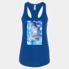 Next Level Apparel - Ladies' Ideal Racerback Tank Thumbnail
