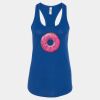 Next Level Apparel - Ladies' Ideal Racerback Tank Thumbnail