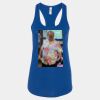 Next Level Apparel - Ladies' Ideal Racerback Tank Thumbnail