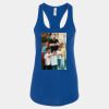 Next Level Apparel - Ladies' Ideal Racerback Tank Thumbnail