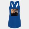 Next Level Apparel - Ladies' Ideal Racerback Tank Thumbnail