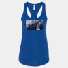 Next Level Apparel - Ladies' Ideal Racerback Tank Thumbnail