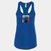 Next Level Apparel - Ladies' Ideal Racerback Tank Thumbnail