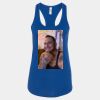 Next Level Apparel - Ladies' Ideal Racerback Tank Thumbnail