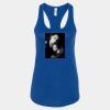 Next Level Apparel - Ladies' Ideal Racerback Tank Thumbnail