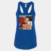 Next Level Apparel - Ladies' Ideal Racerback Tank Thumbnail