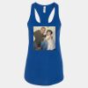 Next Level Apparel - Ladies' Ideal Racerback Tank Thumbnail