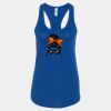 Next Level Apparel - Ladies' Ideal Racerback Tank Thumbnail