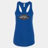 Next Level Apparel - Ladies' Ideal Racerback Tank Thumbnail