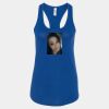 Next Level Apparel - Ladies' Ideal Racerback Tank Thumbnail