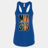 Next Level Apparel - Ladies' Ideal Racerback Tank Thumbnail
