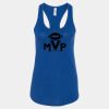 Next Level Apparel - Ladies' Ideal Racerback Tank Thumbnail