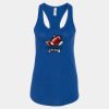 Next Level Apparel - Ladies' Ideal Racerback Tank Thumbnail