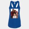 Next Level Apparel - Ladies' Ideal Racerback Tank Thumbnail