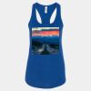 Next Level Apparel - Ladies' Ideal Racerback Tank Thumbnail