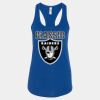 Next Level Apparel - Ladies' Ideal Racerback Tank Thumbnail