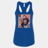 Next Level Apparel - Ladies' Ideal Racerback Tank Thumbnail
