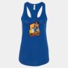 Next Level Apparel - Ladies' Ideal Racerback Tank Thumbnail